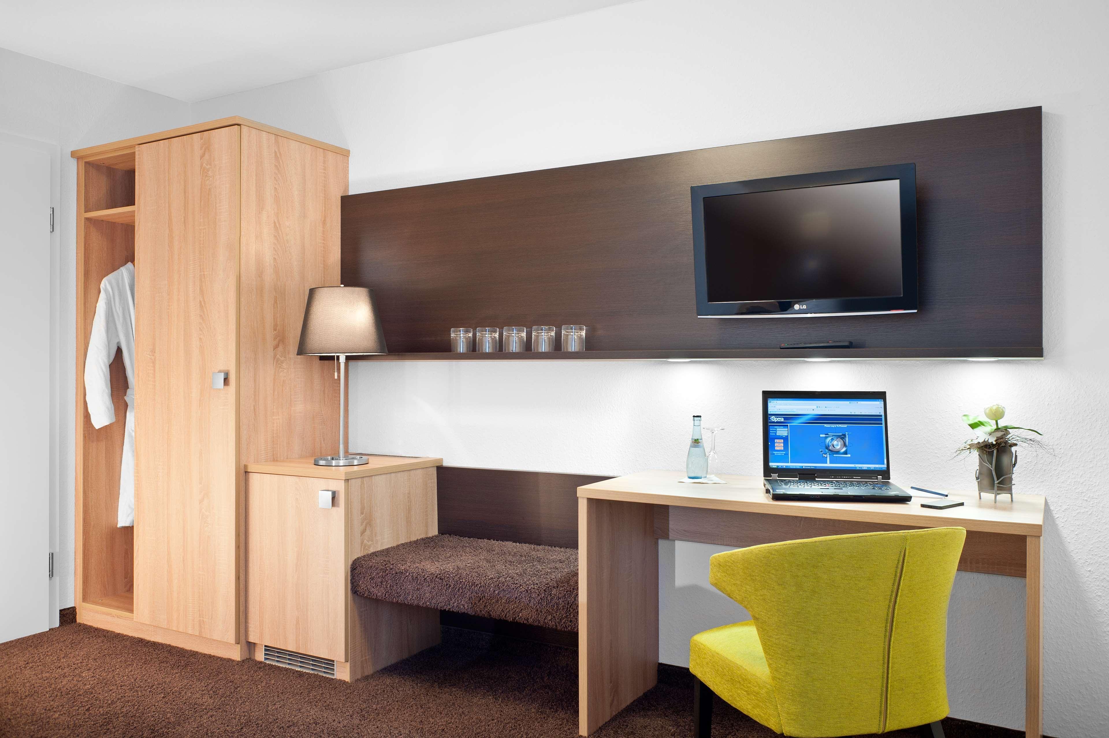 Best Western Hotel Favorit Ludwigsburg Exteriör bild