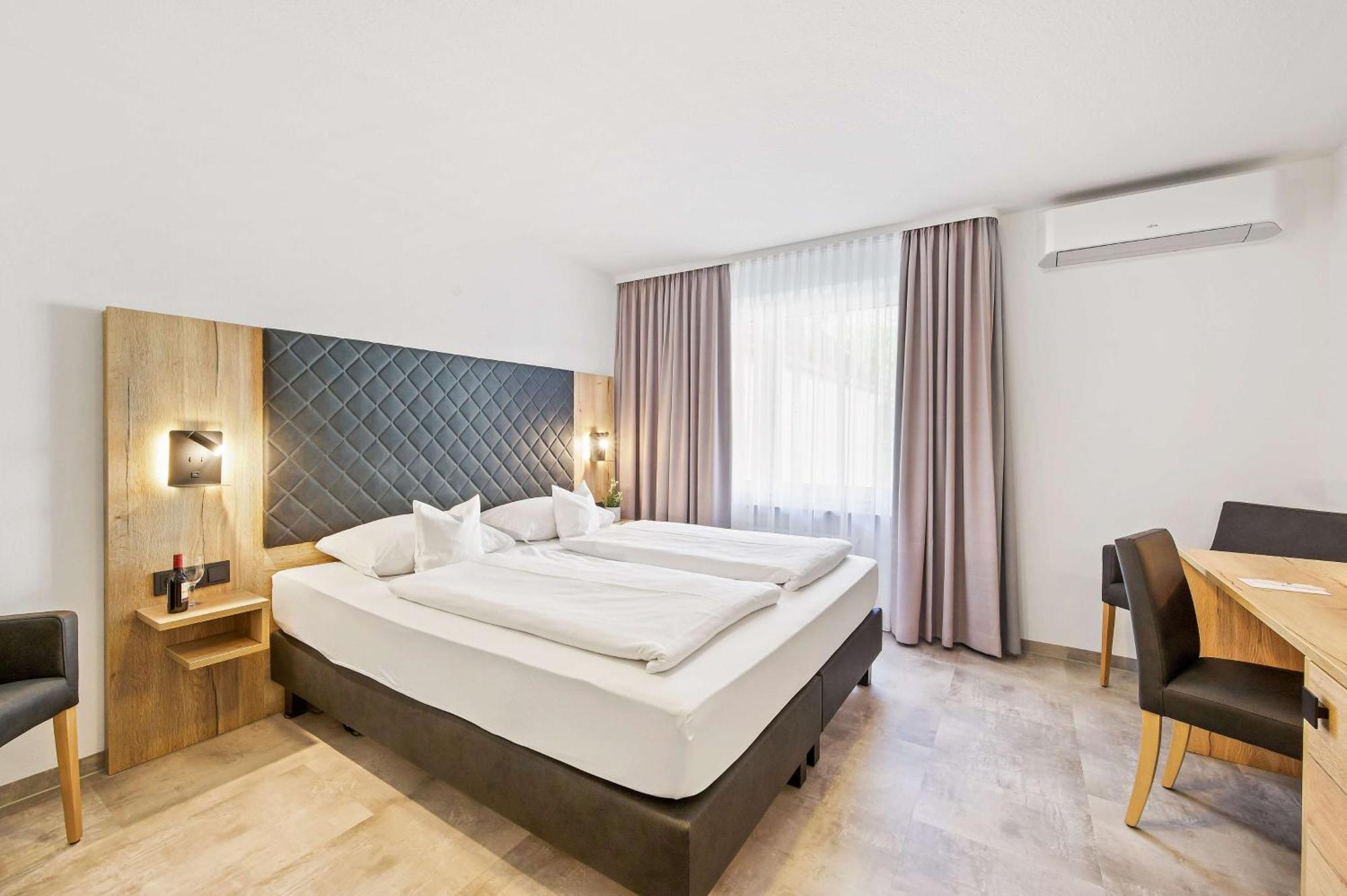 Best Western Hotel Favorit Ludwigsburg Exteriör bild