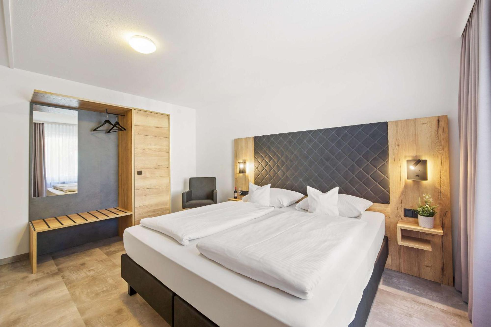 Best Western Hotel Favorit Ludwigsburg Exteriör bild