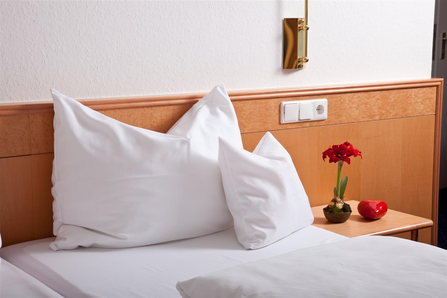 Best Western Hotel Favorit Ludwigsburg Exteriör bild