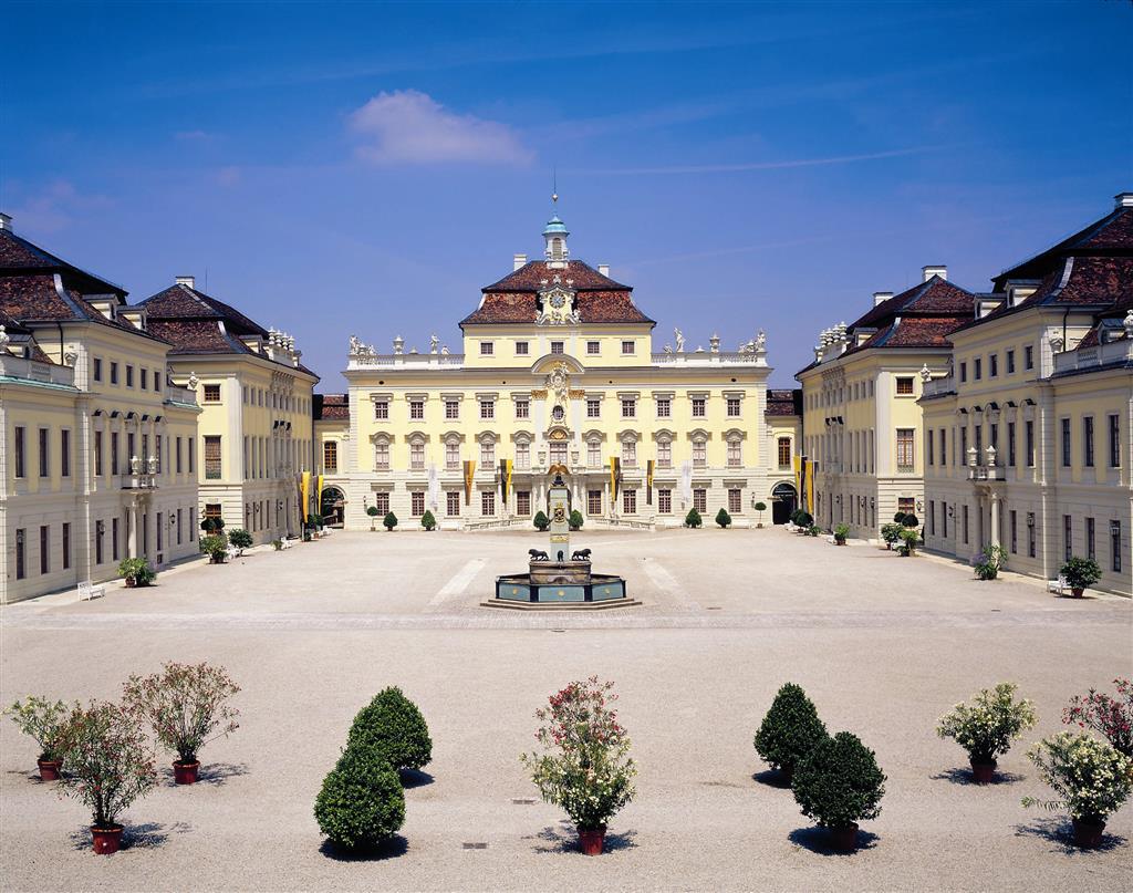 Best Western Hotel Favorit Ludwigsburg Bekvämligheter bild