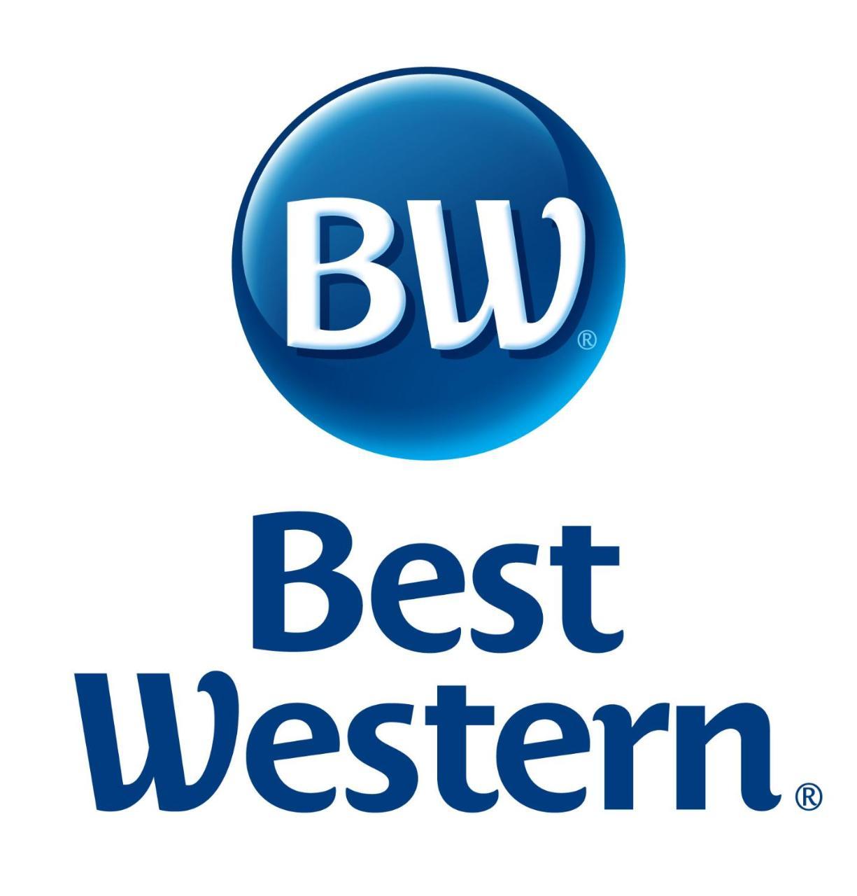 Best Western Hotel Favorit Ludwigsburg Exteriör bild