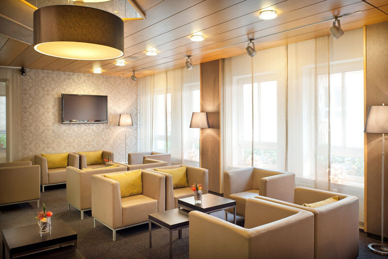 Best Western Hotel Favorit Ludwigsburg Exteriör bild